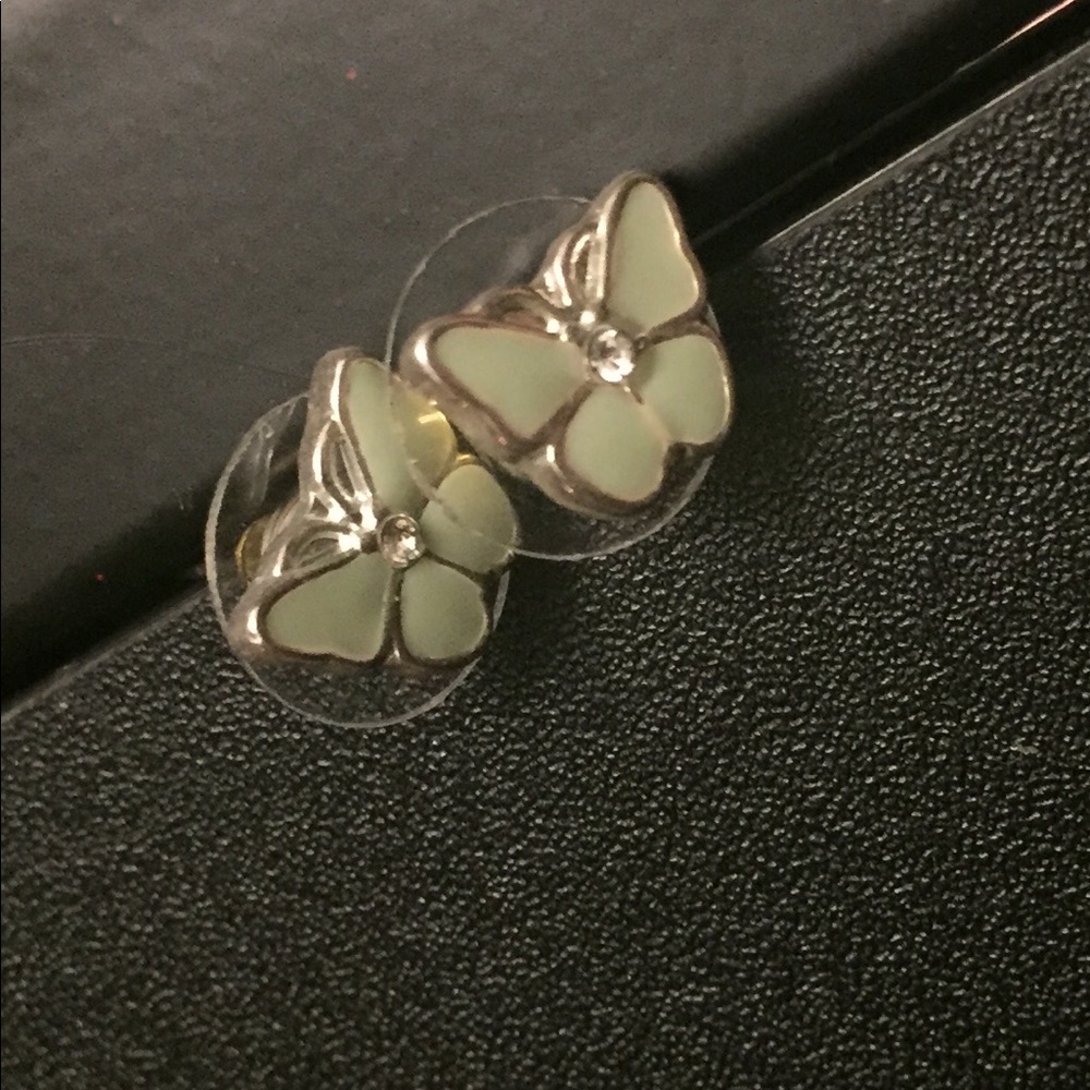 Nature Themed Earrings